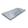 Tahoe Marble 1-1/4x12x24 Pool Coping Bullnose Edge