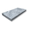 Tahoe Marble 2x12x24 Pool Coping Eased Edge