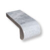 Tahoe Marble 4x4x9 Pool Coping Remodel Bullnose