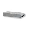 Diana Royal Marble 1-1/2x4x9 Pool Coping Bullnose Edge
