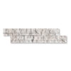 Diana Royal Marble 5/8x6x24 inch Split Face Ledger Panel