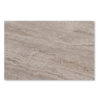 Silver Cream Travertine 1-1/4x16x24 Tumbled Paver