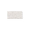Cream Pearl Marble 1-1/4x6x12 Leather Paver