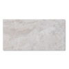 Diana Royal Marble Travertine 1-1/4x12x24 Leather Paver