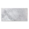 Ice Blue Marble 1-1/4x12x24 Leather Paver
